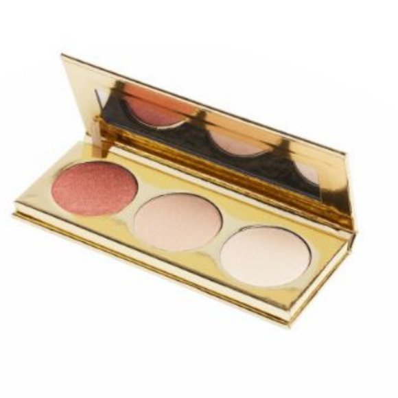 CLEARANCE Gerard Cosmetics Starstruck / Starlet Face Palette - Picture 1 of 3
